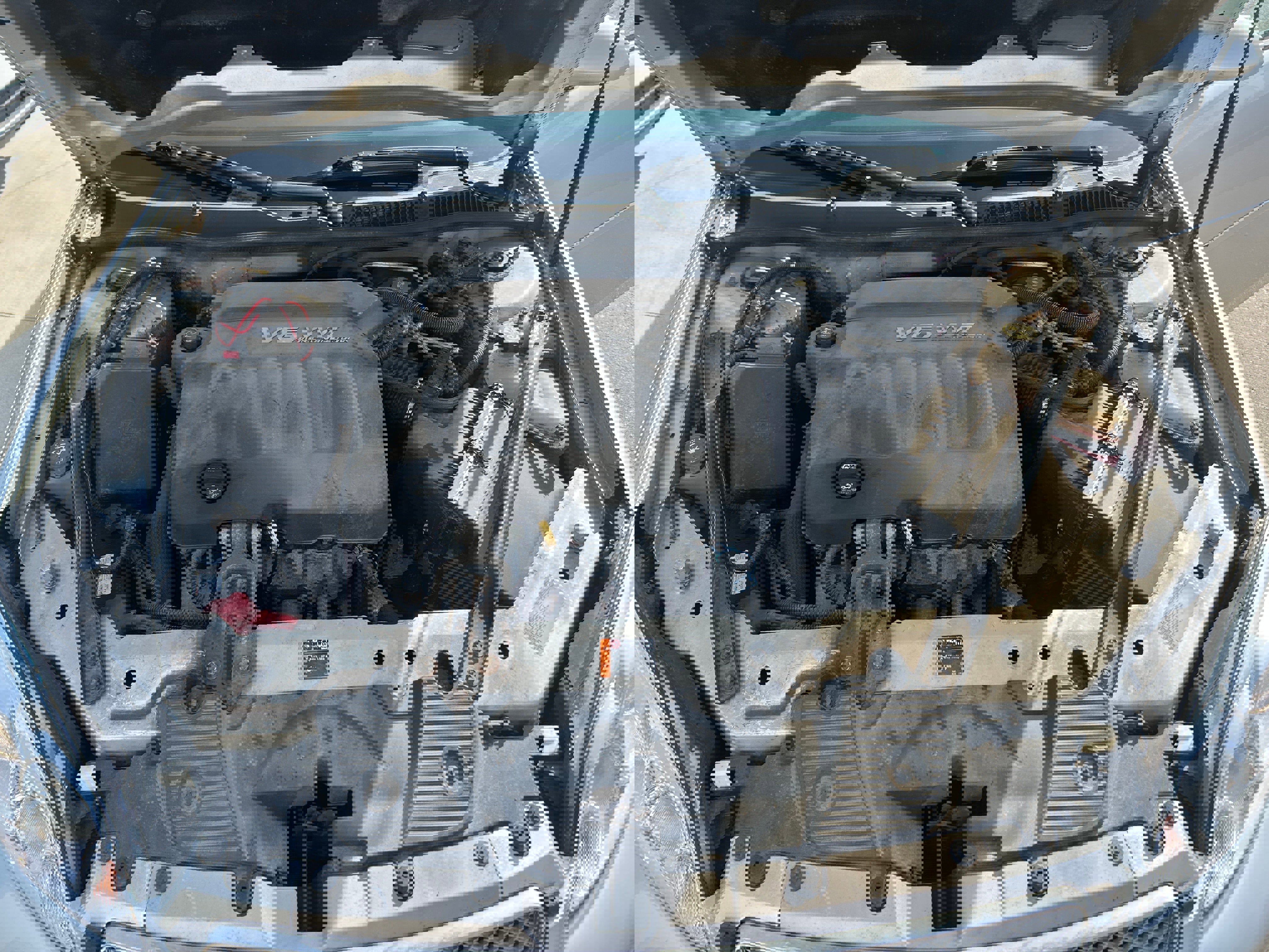 Used 2012 Chevrolet Impala LS image 12