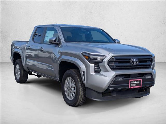 New 2025 Toyota Tacoma SR5 image 6