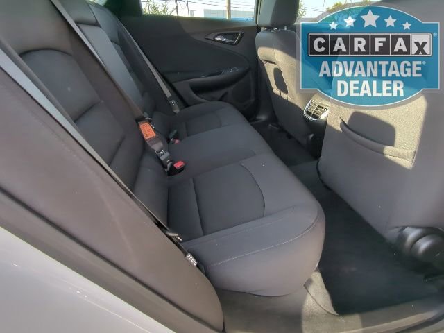Certified 2024 Chevrolet Malibu LT image 19