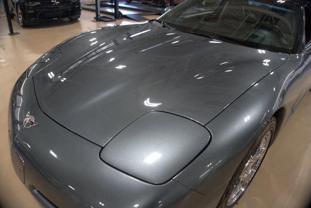 Used 2003 Chevrolet Corvette Base w/ Preferred Equipment Group1 image 13