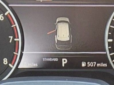New 2026 Nissan Rogue SV w/ Cold Weather Package FWD image 20