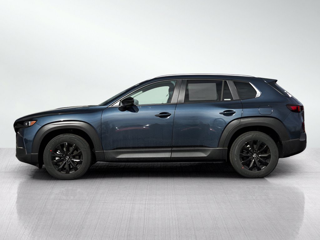 New 2026 MAZDA CX-50 AWD 2.5 S w/ Weather Package image 3