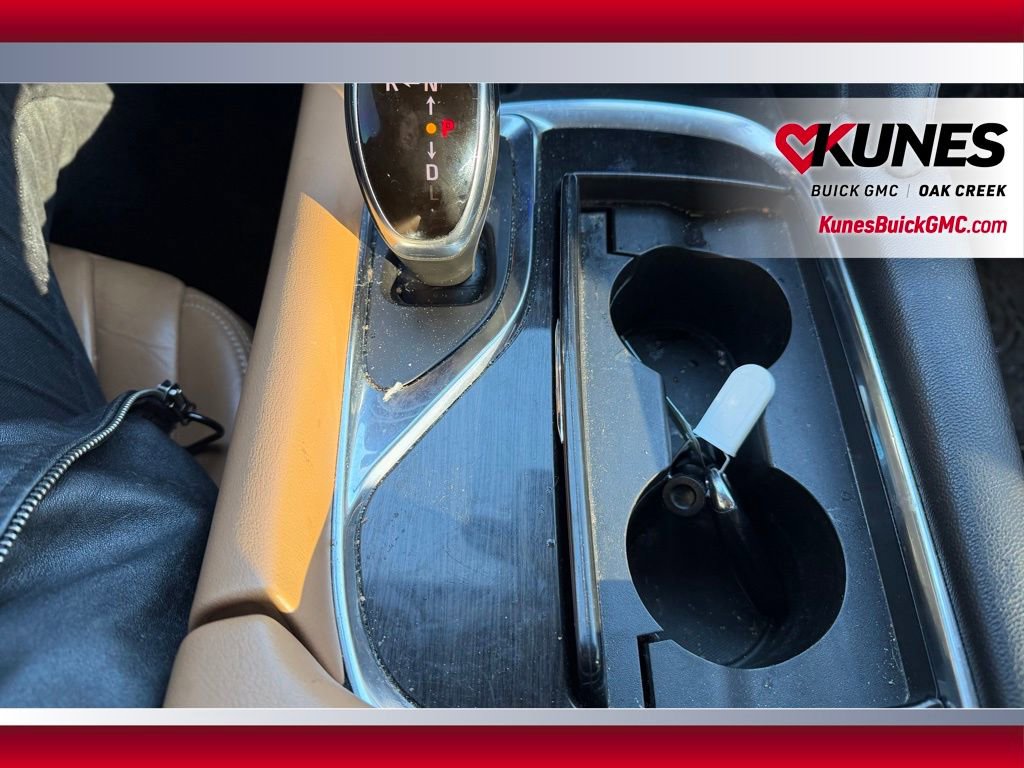 Used 2018 Buick Enclave Essence w/ Trailering Package image 21