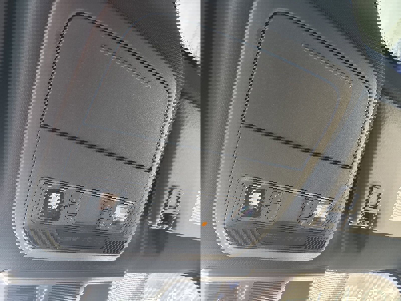 New 2025 Ford Mustang Mach-E GT w/ Interior Protection Package image 27