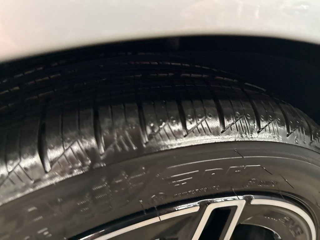 Certified 2025 Mercedes-Benz CLA 250 4MATIC image 29