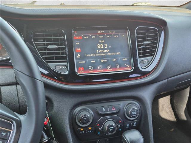 Used 2014 Dodge Dart SXT FWD image 10