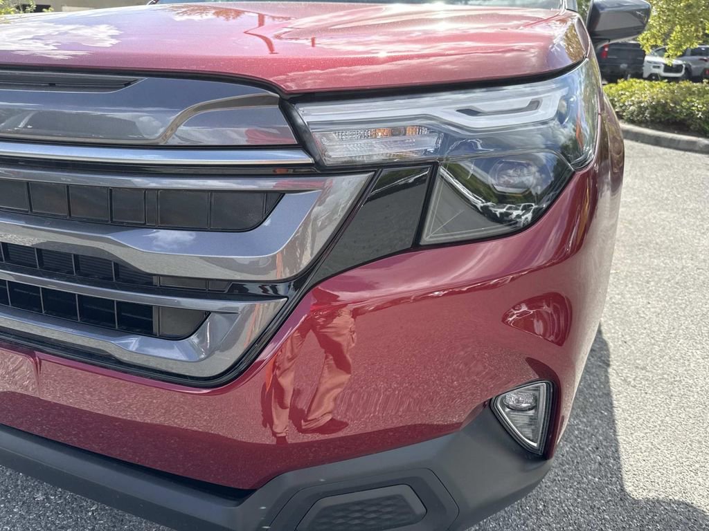 New 2026 Subaru Forester Premium image 9