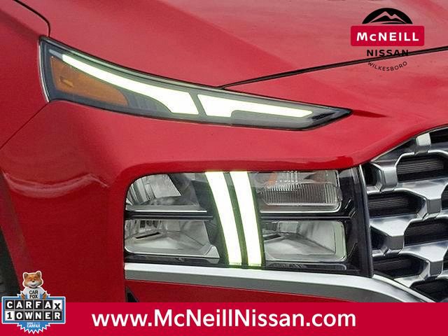 Used 2022 Hyundai Santa Fe SEL w/ Cargo Package image 42