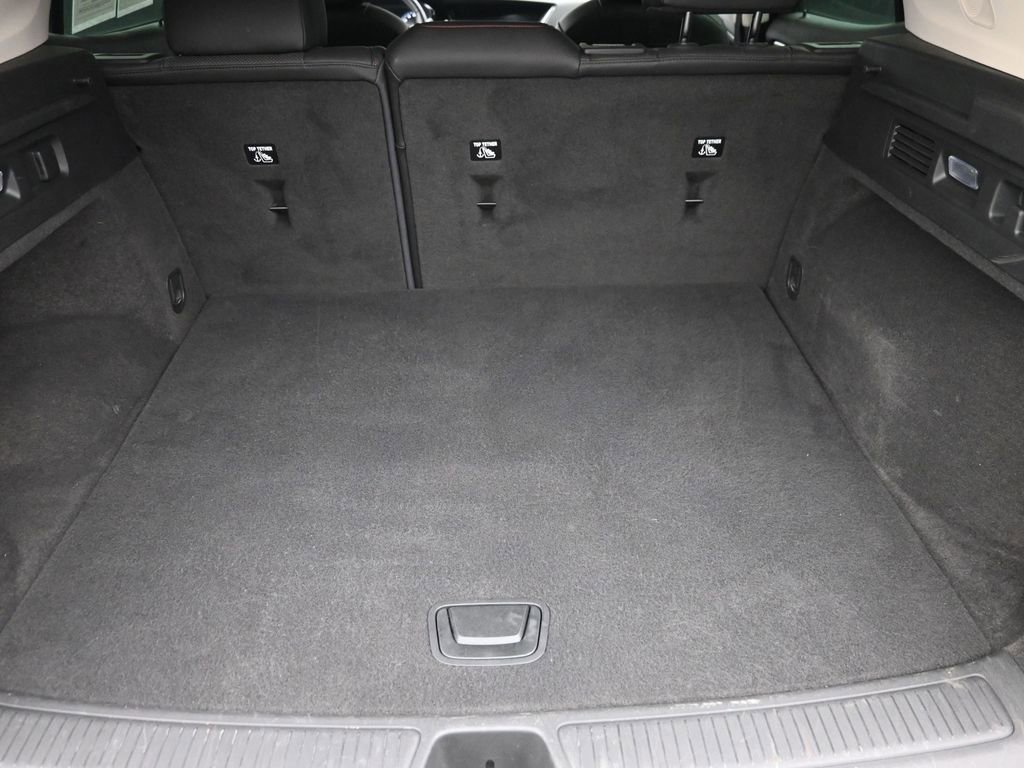 Used 2022 Buick Envision Essence w/ Technology Package I image 9