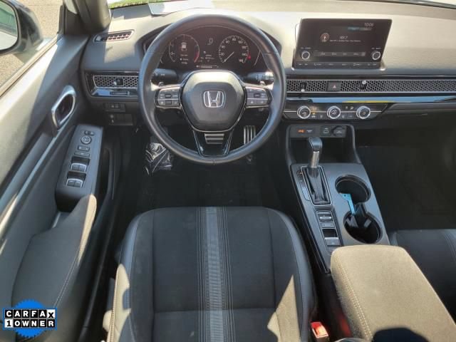 Used 2023 Honda Civic Sport image 11