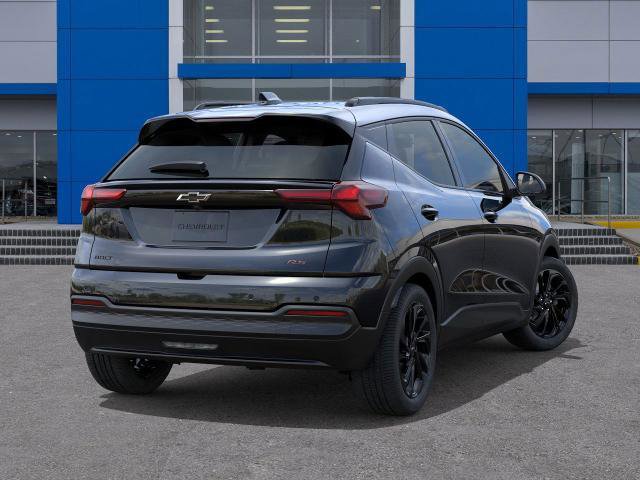 New 2027 Chevrolet Bolt RS image 28