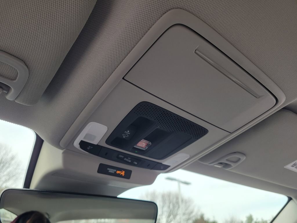 Certified 2026 Honda Accord Touring image 27