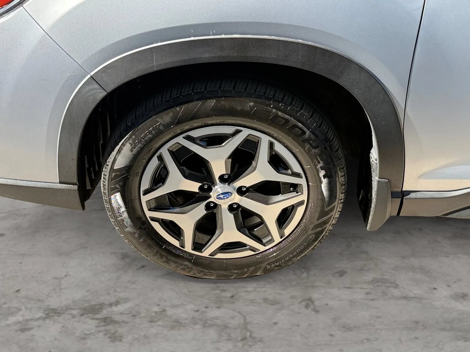 Used 2019 Subaru Forester Premium w/ All-Weather Package AWD/4WD image 42
