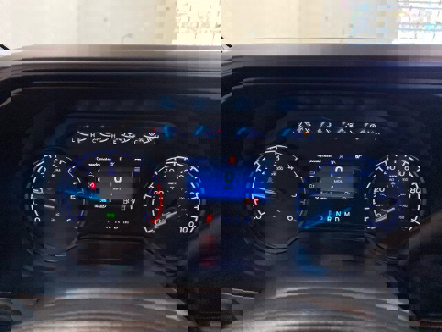 New 2026 Ford F350 XL w/ XL Chrome Package image 13