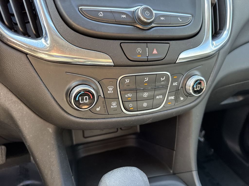 Used 2022 Chevrolet Equinox LT FWD image 51
