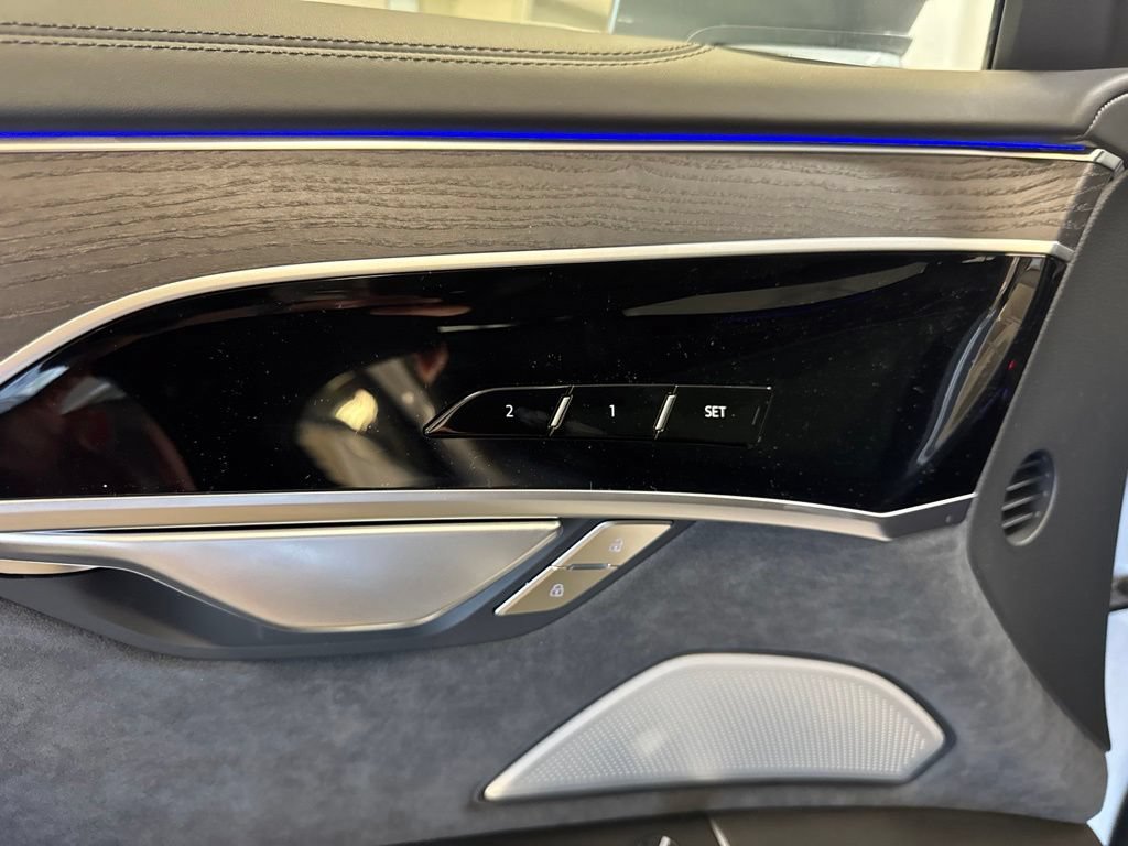 New 2027 Audi A8 L 3.0T AWD/4WD image 5