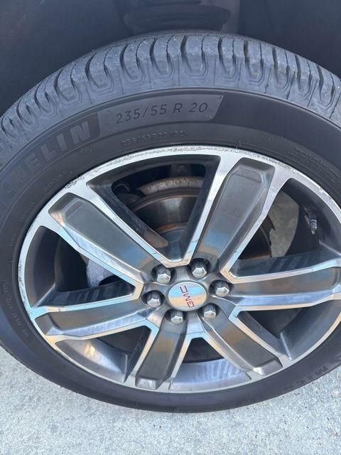 Used 2017 GMC Acadia Denali w/ Technology Package image 53