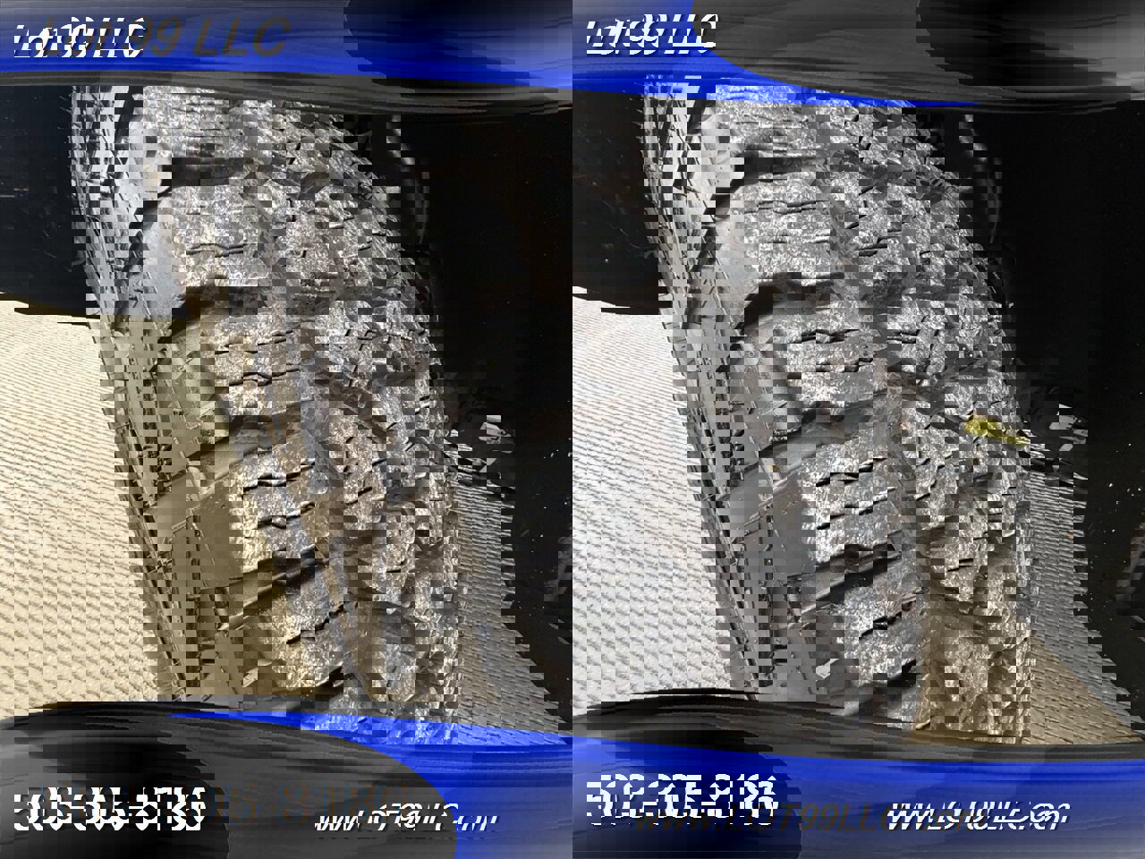 Used 2014 Ford F150 Raptor w/ Equipment Group 801A Luxury image 5