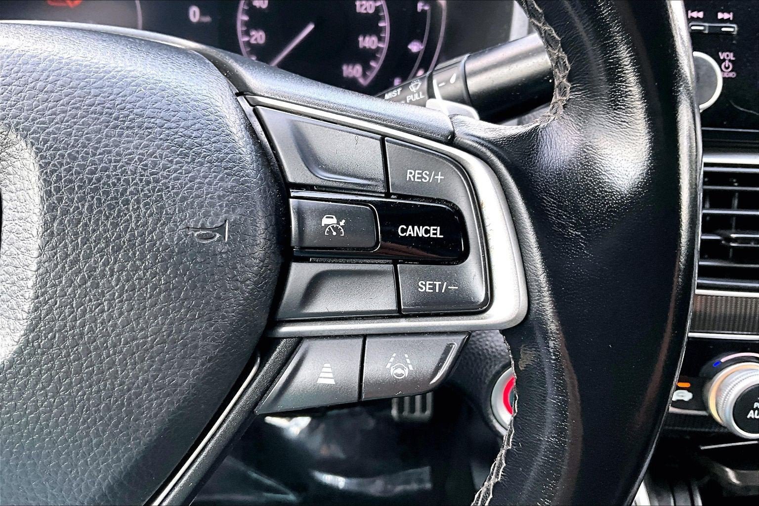 Used 2022 Honda Accord Sport image 18
