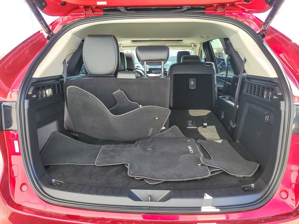 Used 2024 MAZDA CX-90 3.3 Turbo w/ Preferred Plus image 20