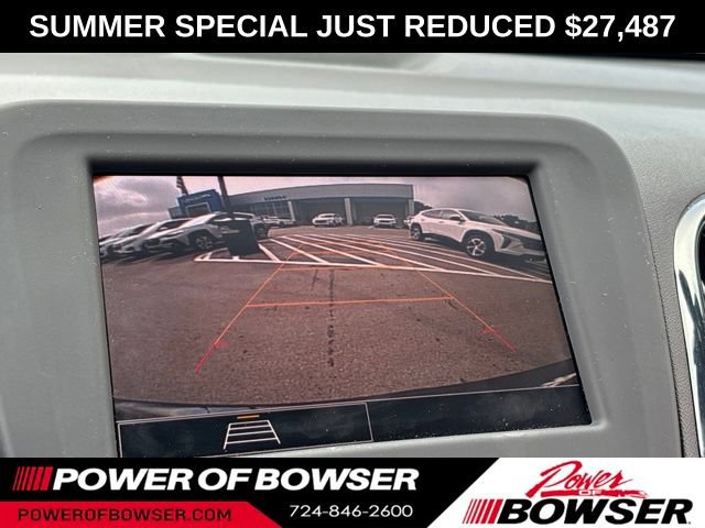 Certified 2024 Chevrolet Equinox RS w/ LPO, Floor Liner Package AWD/4WD image 15