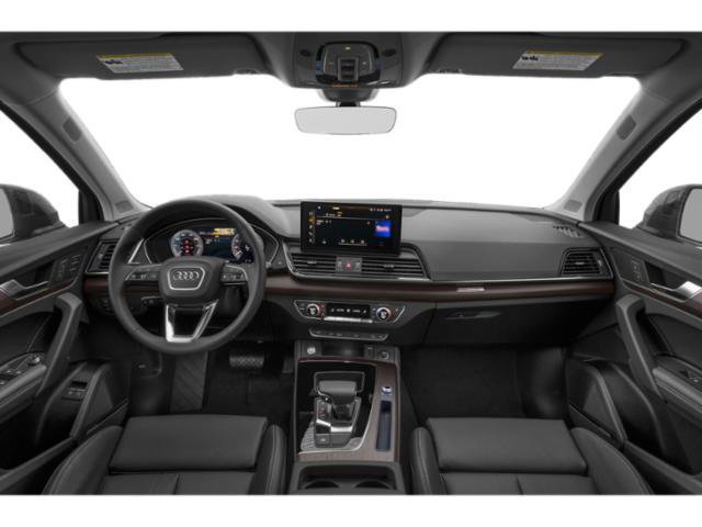 Used 2024 Audi Q5 e Premium Plus w/ Premium Plus Package AWD/4WD image 8