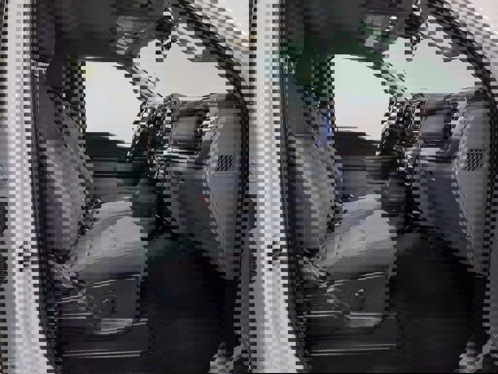 Certified 2024 Ford F150 XLT image 19