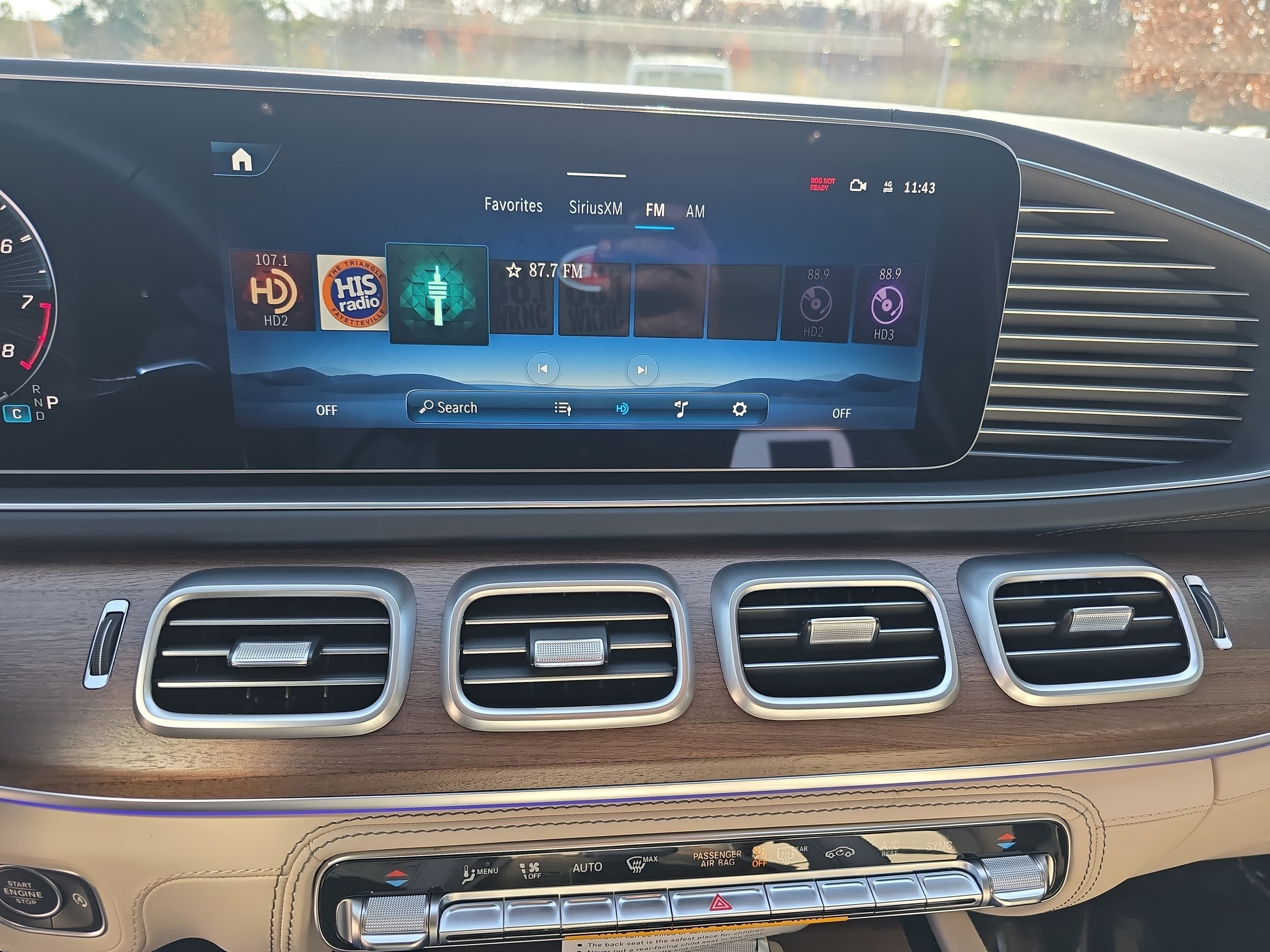 New 2026 Mercedes-Benz GLE 63 AMG S image 20