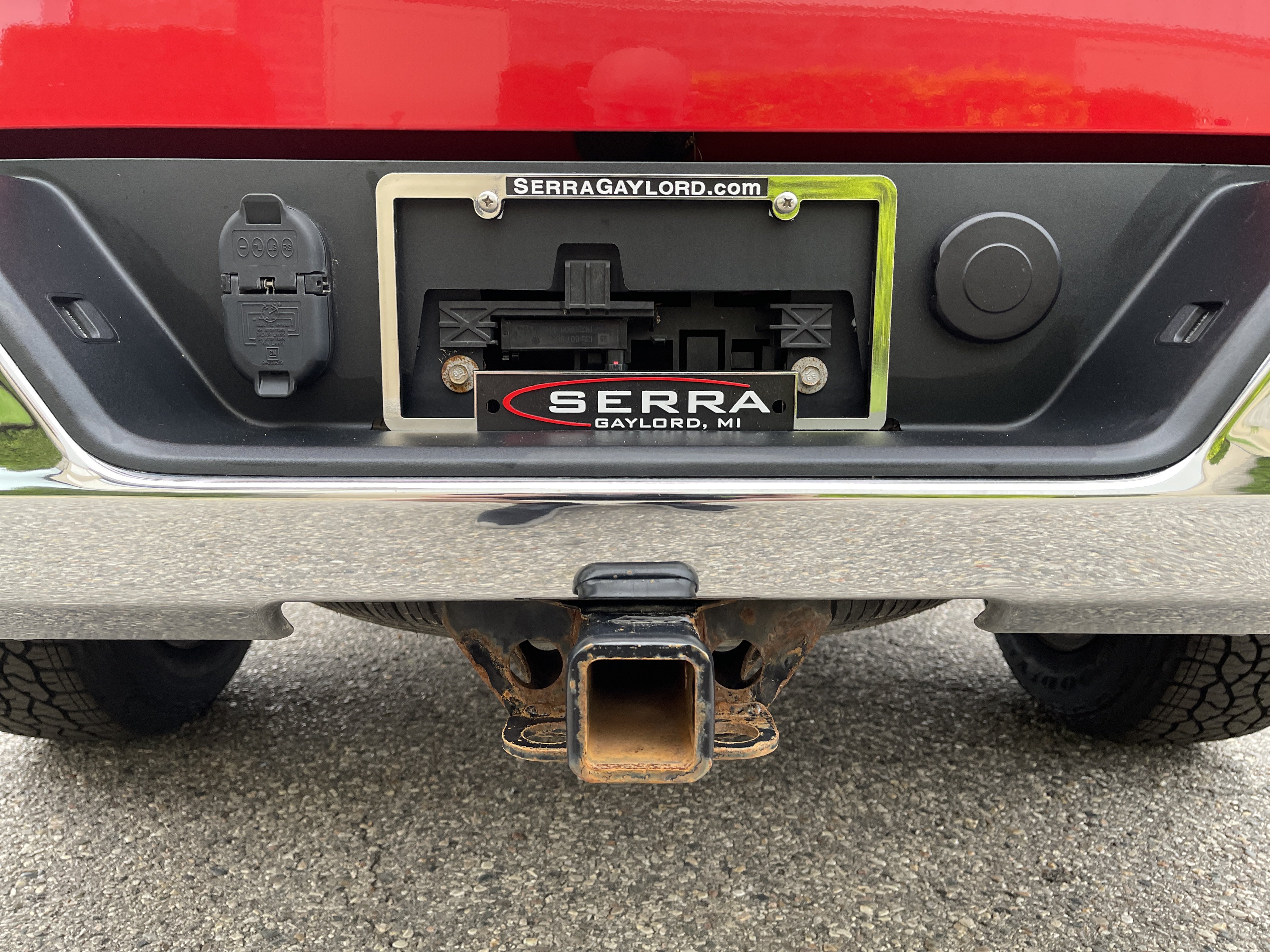 Used 2020 Chevrolet Silverado 1500 LT w/ All-Star Edition AWD/4WD image 24