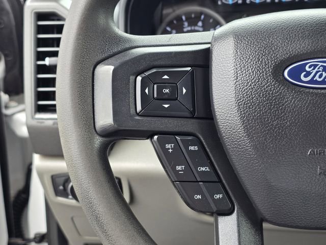Used 2022 Ford F250 XL w/ Power Equipment Group AWD/4WD image 24