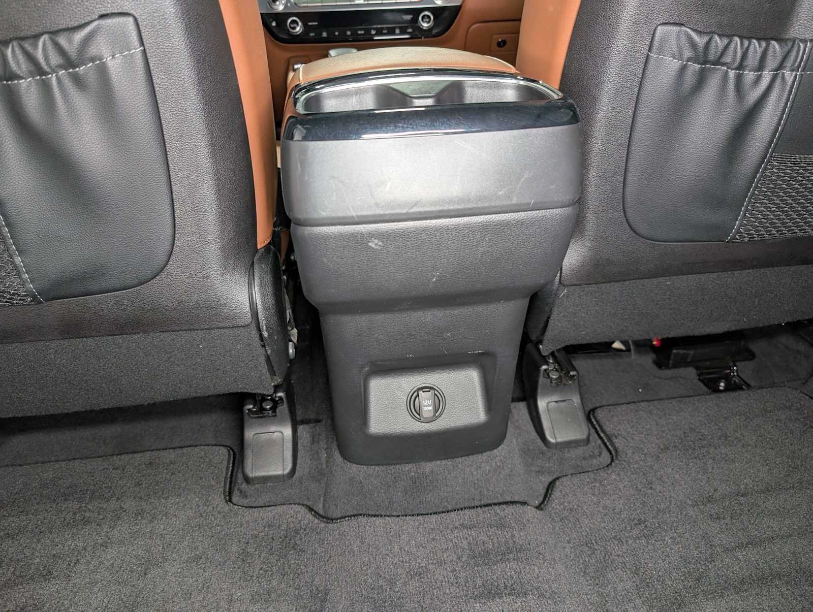 Certified 2023 Kia Telluride SX X-Pro AWD/4WD image 22