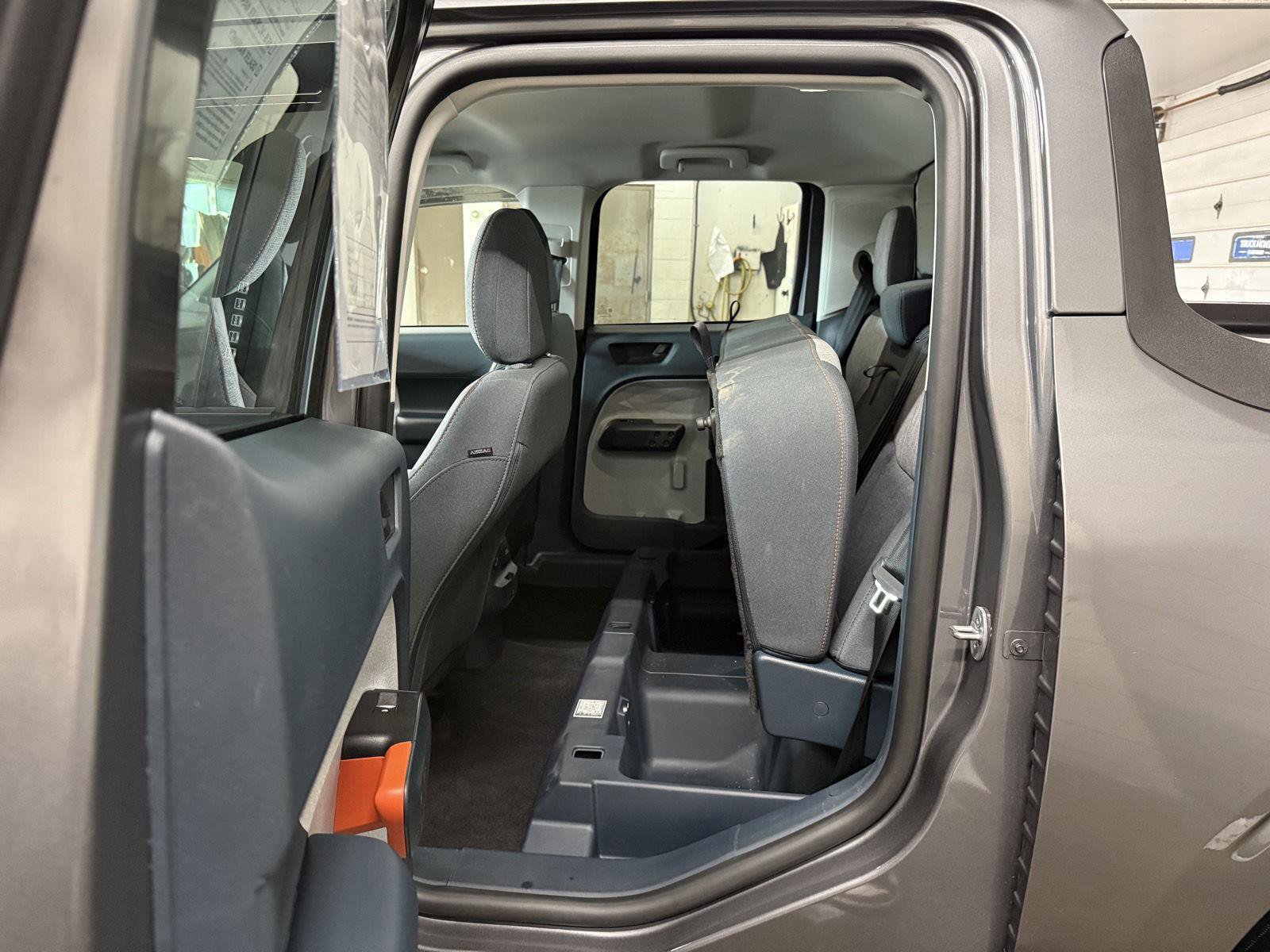 Used 2023 Ford Maverick XLT w/ Equipment Group 300A Standard AWD/4WD image 20