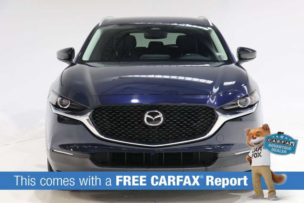 Used 2024 MAZDA CX-30 AWD 2.5 S w/ Select Sport Pkg image 2