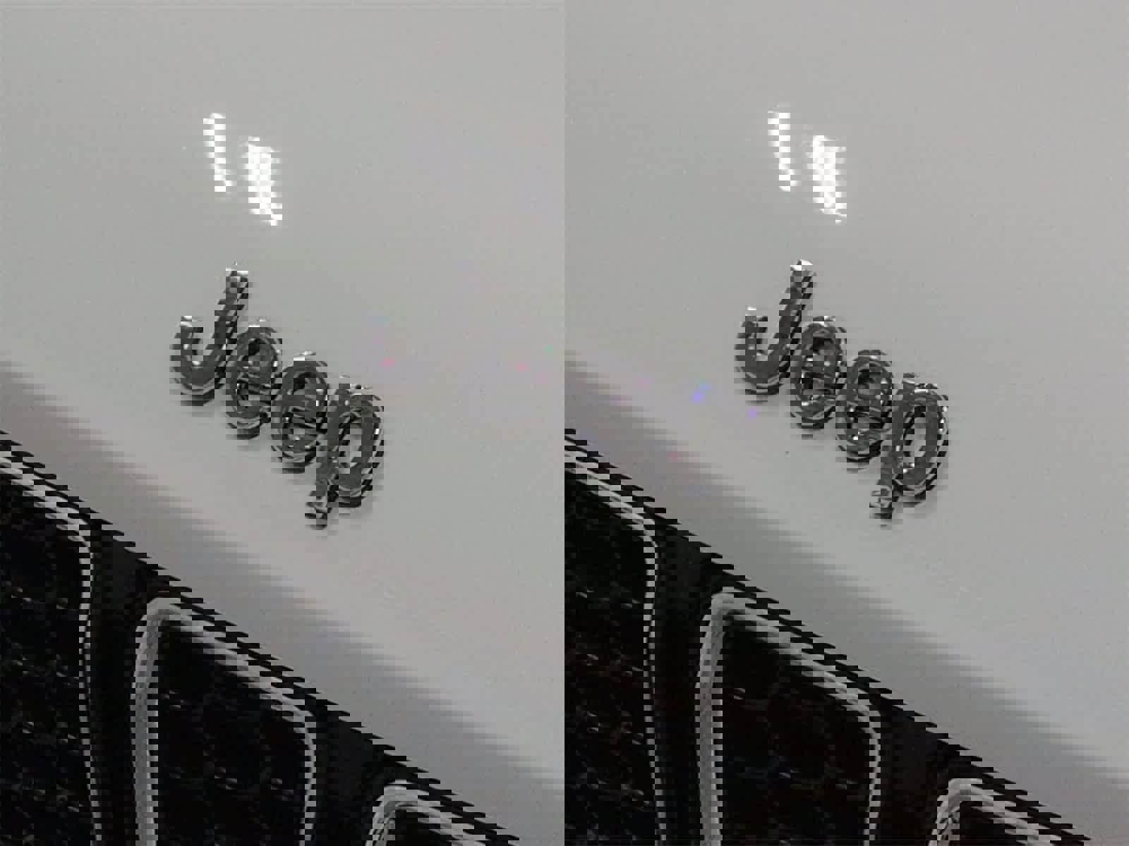 Certified 2023 Jeep Grand Cherokee L Overland image 12