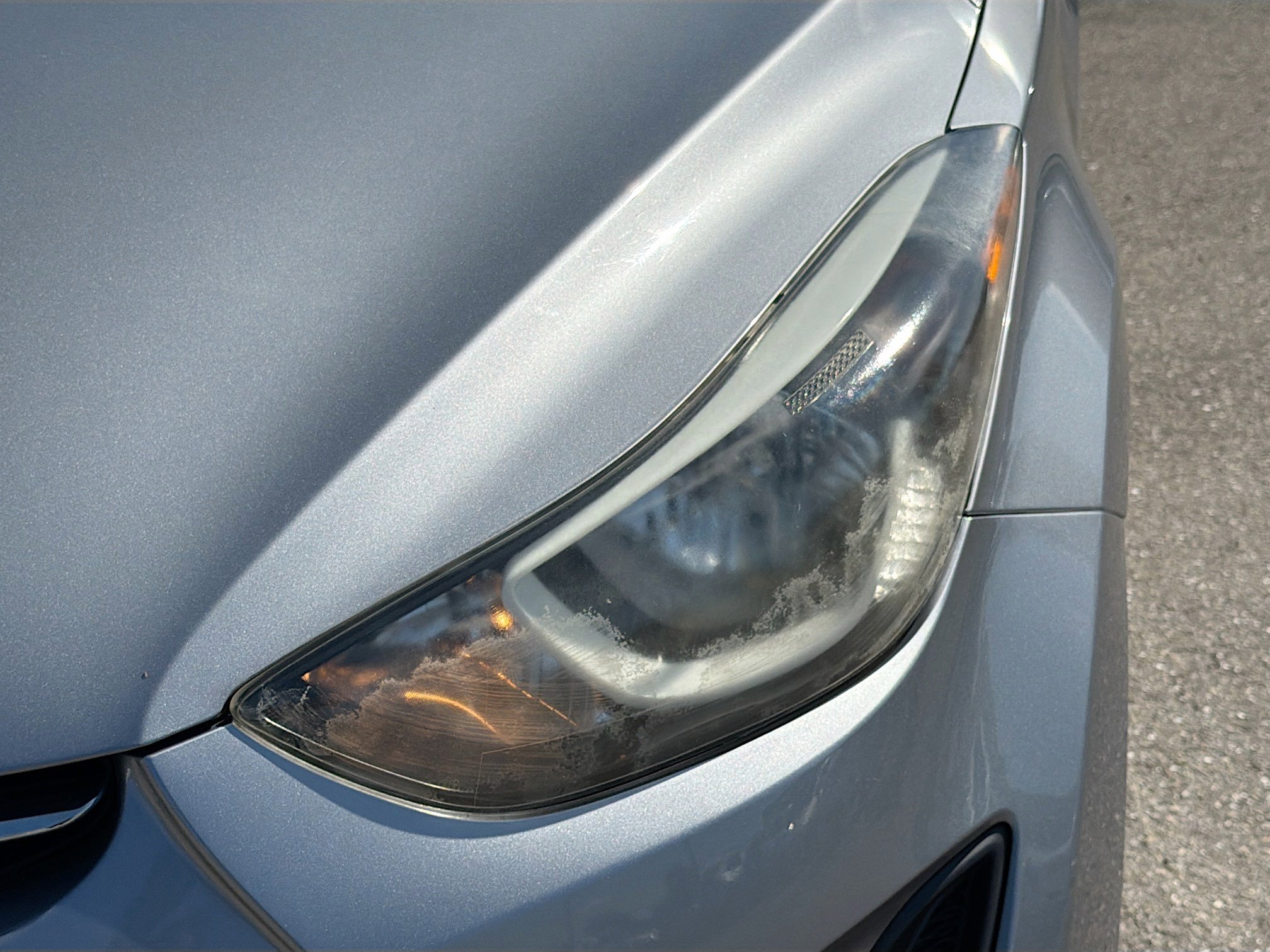 Used 2016 Hyundai Elantra SE image 9