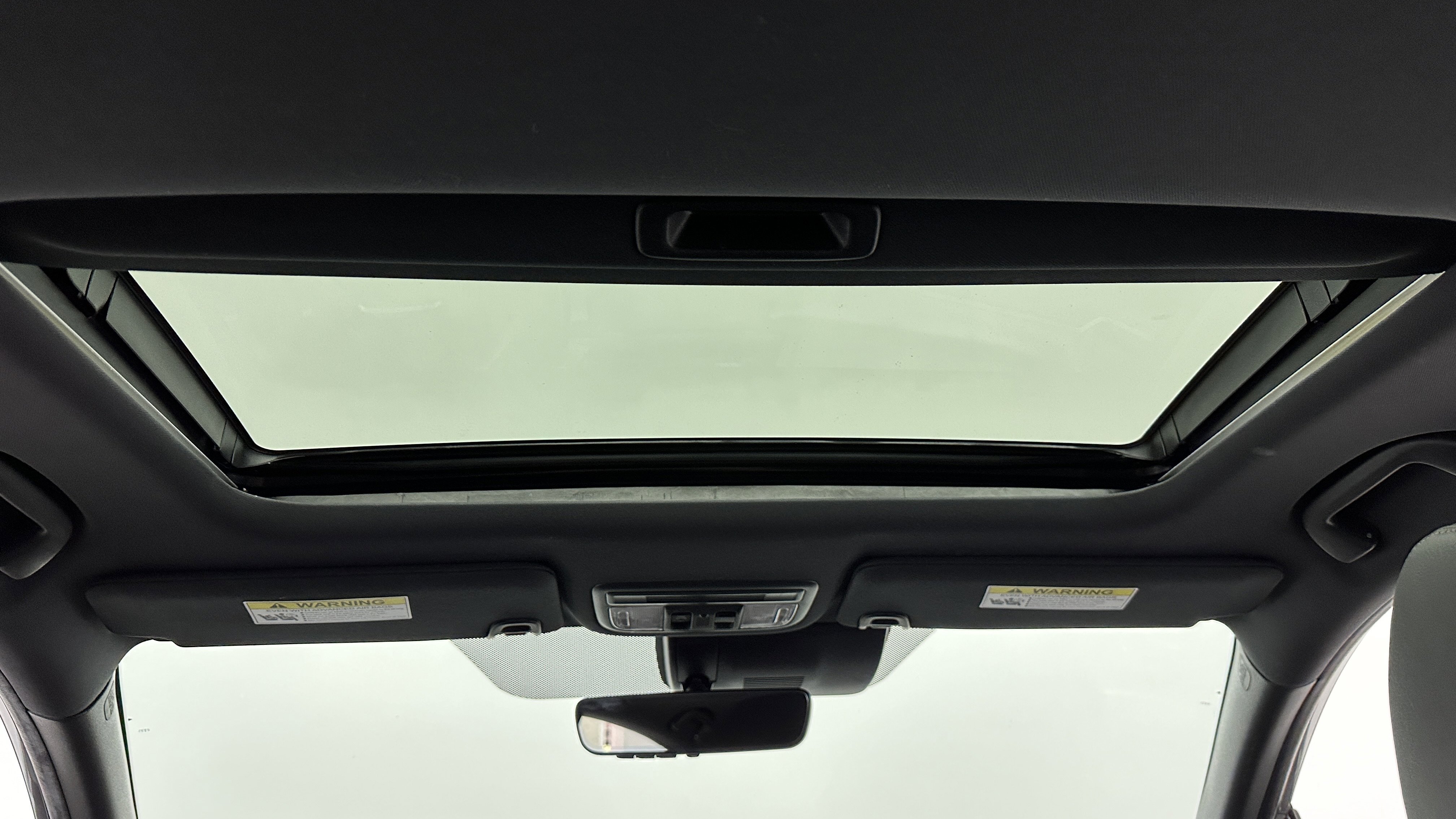 Used 2021 Honda Civic Sport Touring image 4