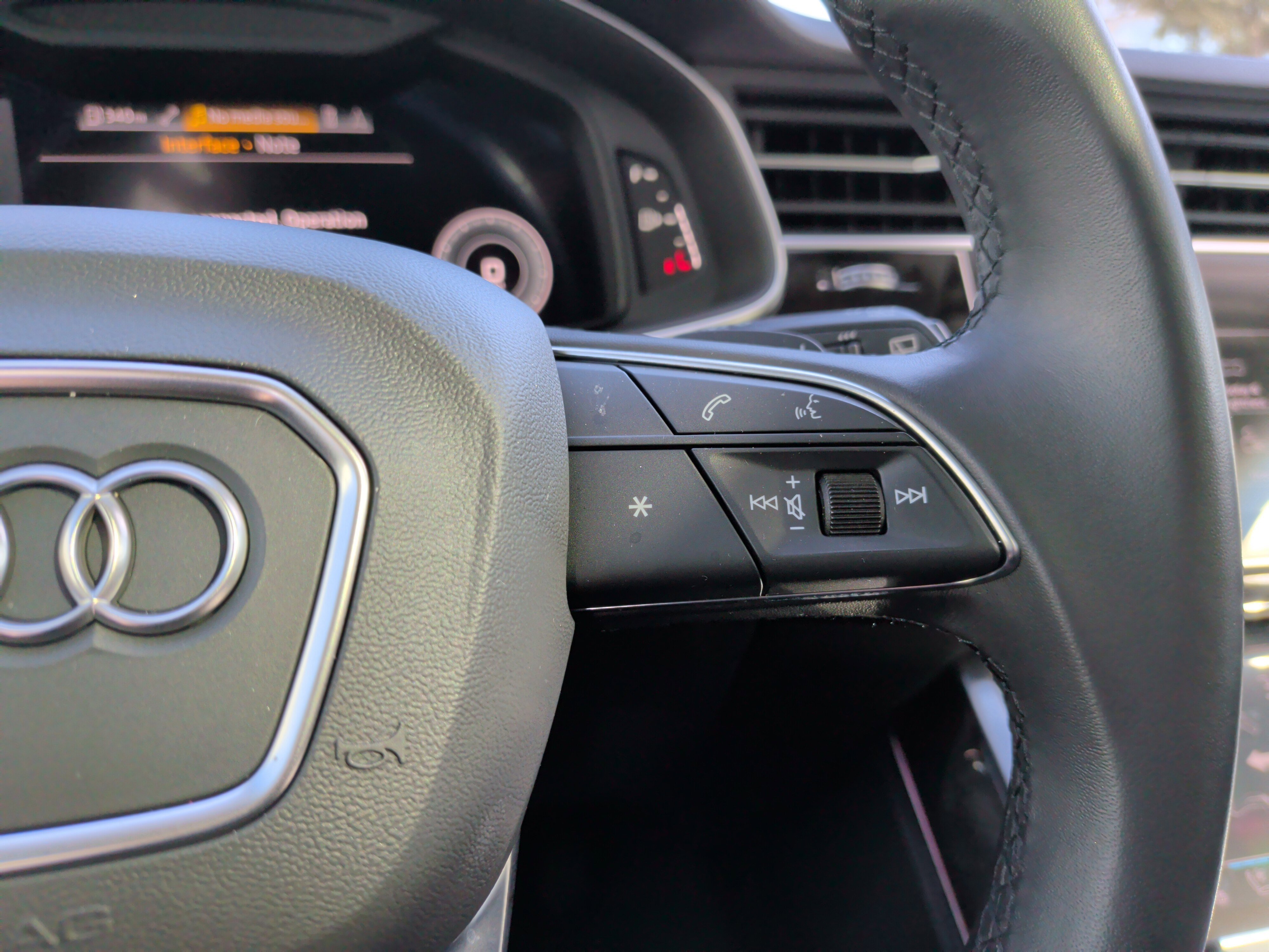 Used 2023 Audi Q7 Premium Plus w/ Premium Plus Package image 20