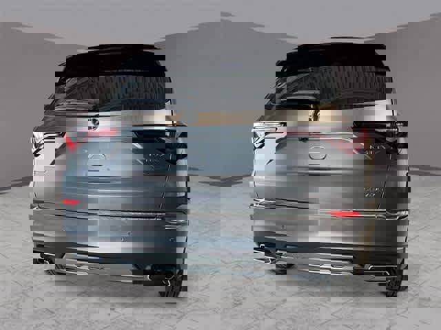 New 2026 Acura MDX SH-AWD w/ Technology Package image 4