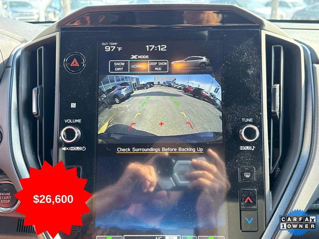 Used 2024 Subaru Crosstrek 2.5i Sport image 19