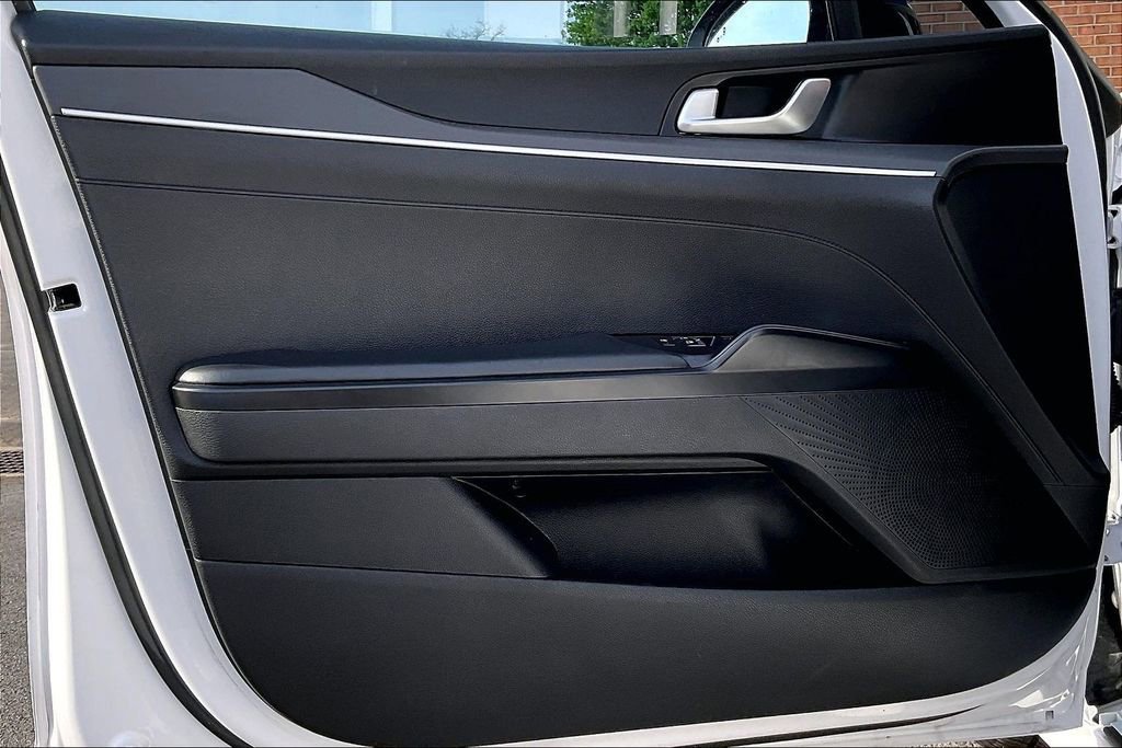 Used 2021 Kia K5 GT-Line image 22