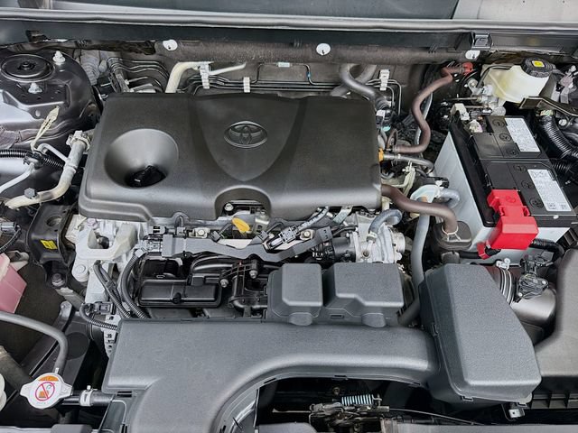 Used 2024 Toyota RAV4 XLE w/ Convenience Package FWD image 30