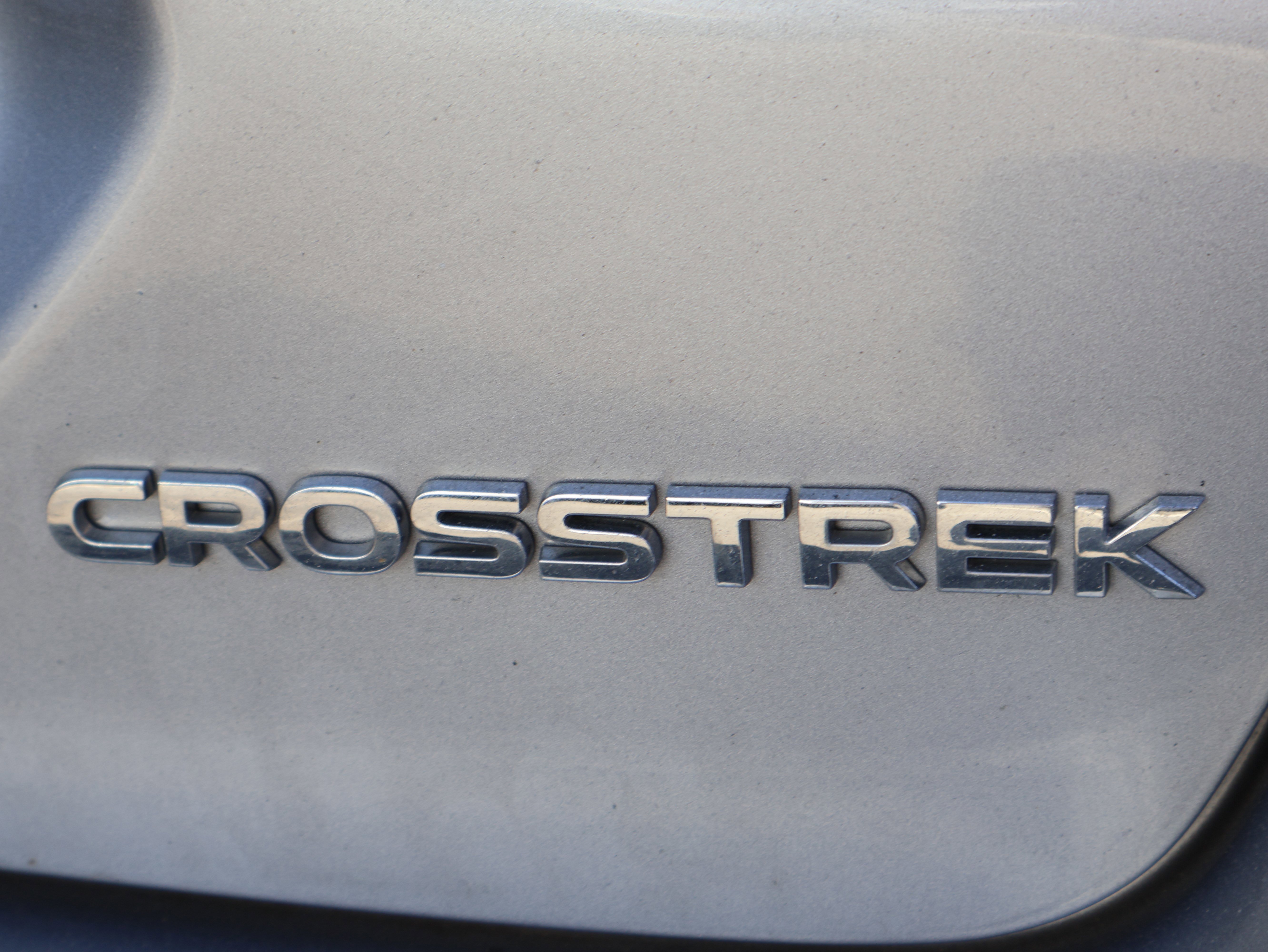 Used 2024 Subaru Crosstrek 2.0i image 15