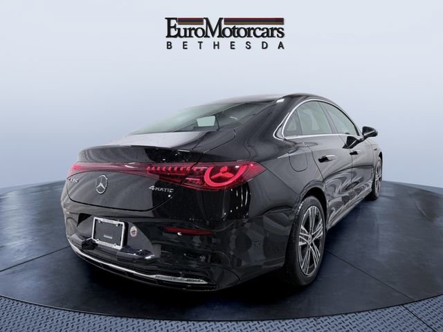 New 2026 Mercedes-Benz CLA 250+ image 3