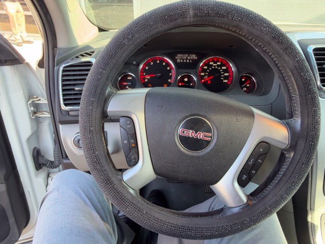 Used 2010 GMC Acadia SLT FWD image 26