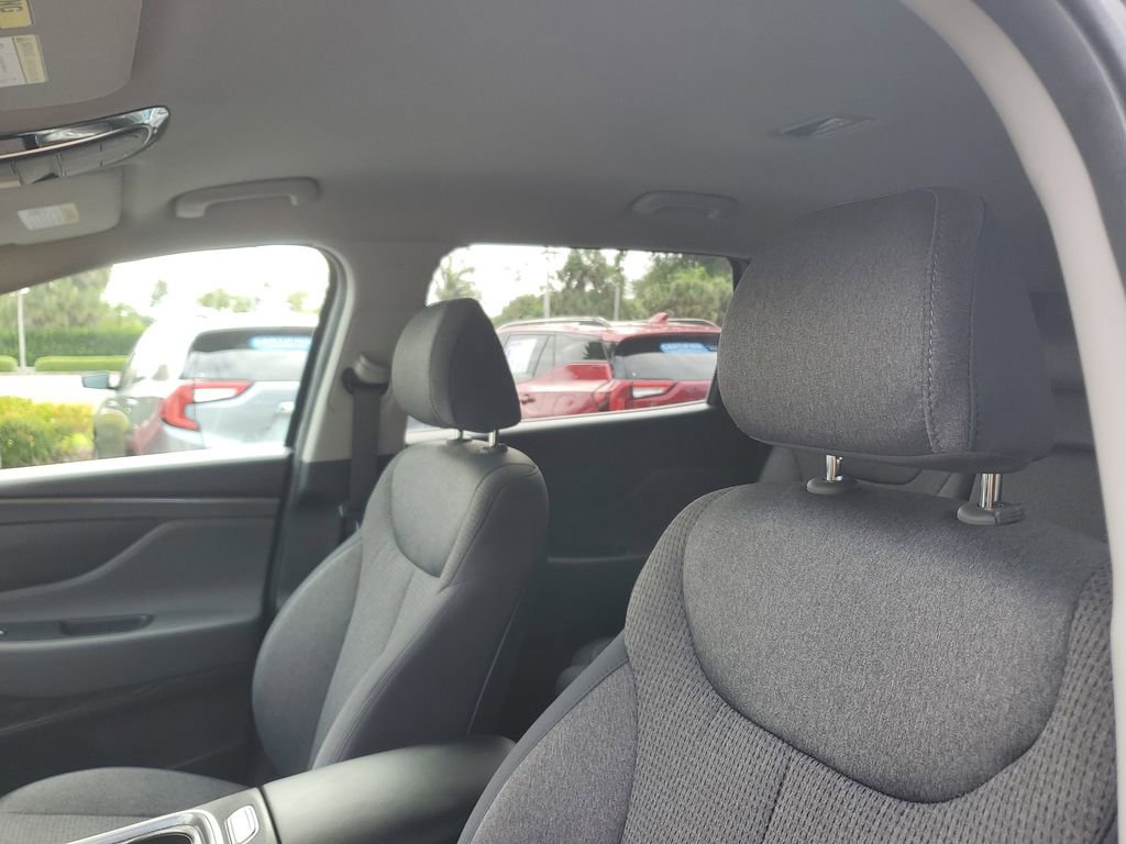 Used 2023 Hyundai Santa Fe SEL image 26