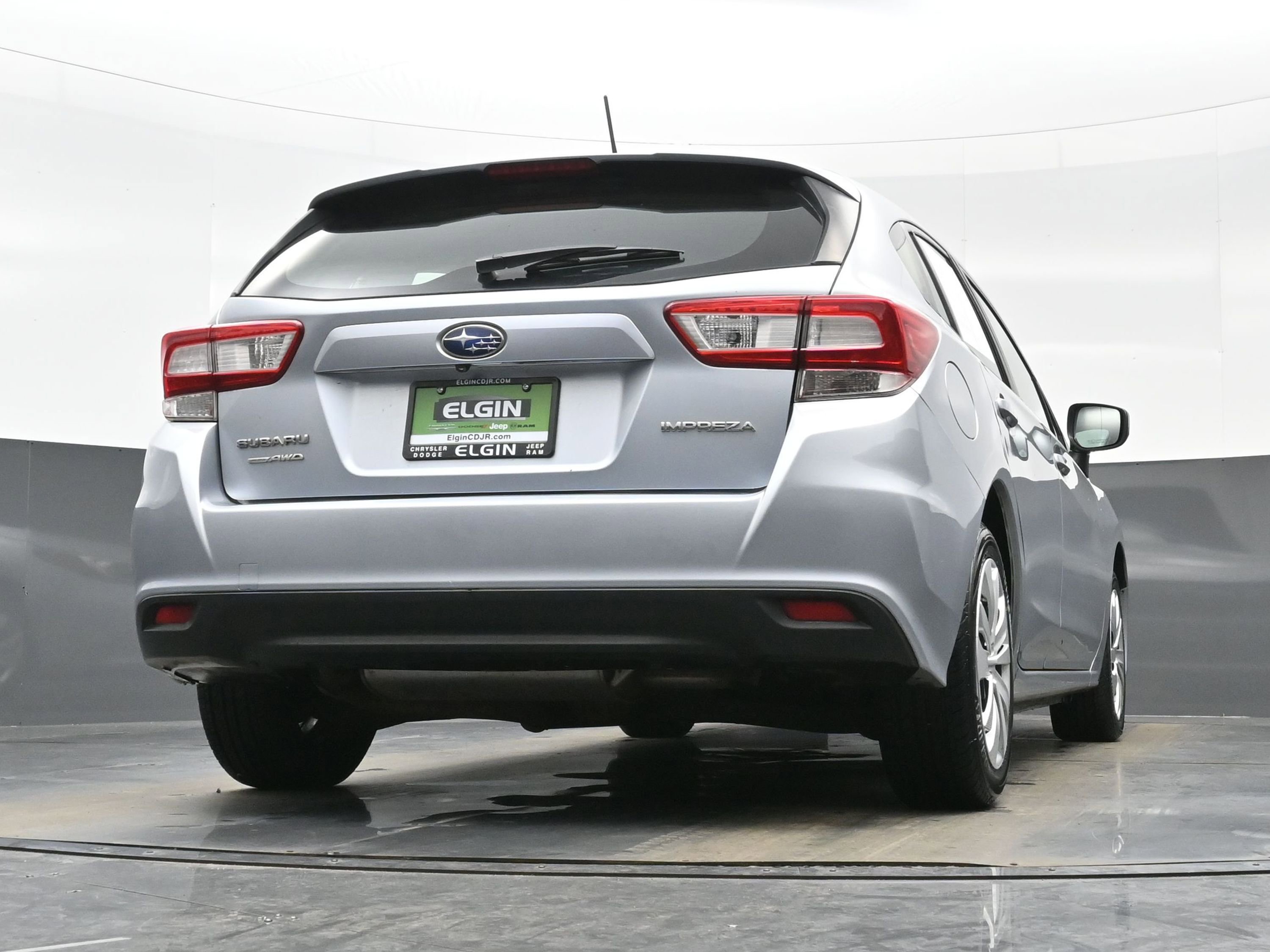 Used 2018 Subaru Impreza 2.0i image 26