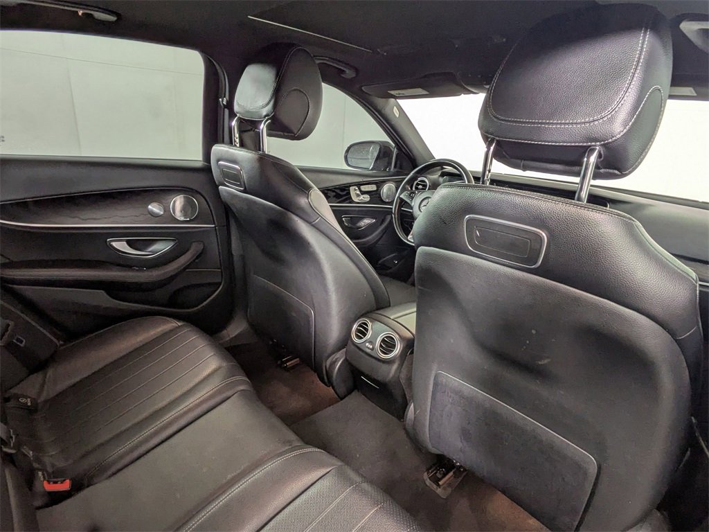 Used 2018 Mercedes-Benz E 300 image 33