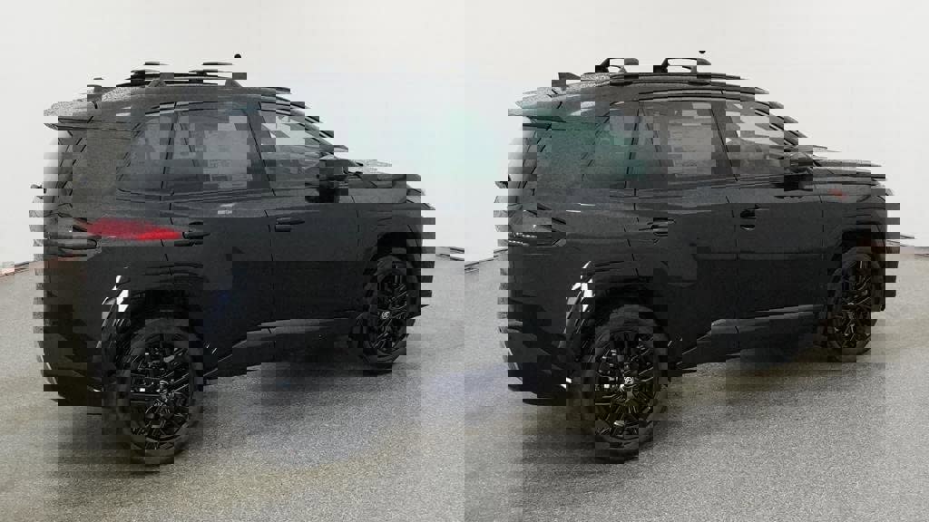 New 2026 Toyota RAV4 XSE image 10