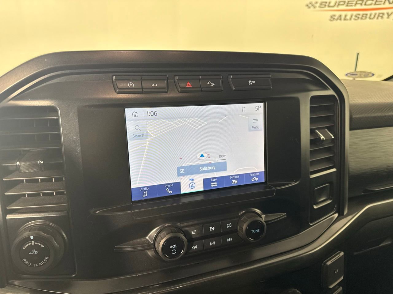 Used 2021 Ford F150 XL image 18