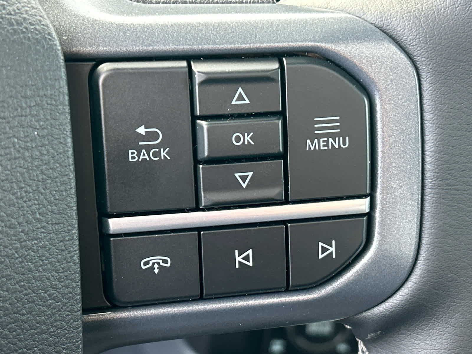 New 2026 Ford F250 Lariat w/ Lariat Ultimate Package image 27